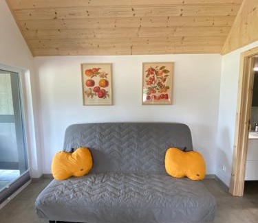 Zlocieniec House | Domek Antonówka