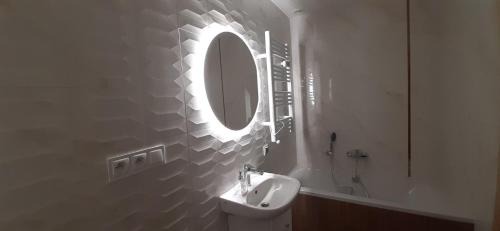 Lapalice Apartment | Domek - Apartament