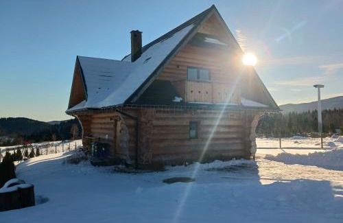 Zawoja Ski Chalet | Domek Asina Chata Zawoja