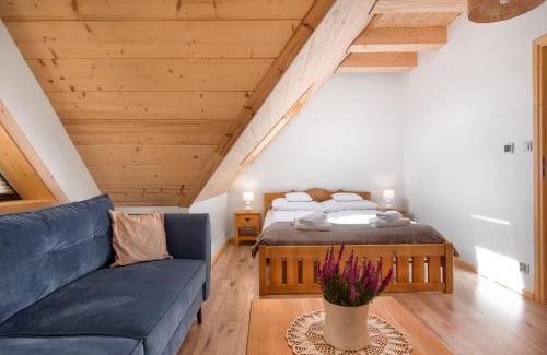 Zawoja Ski Chalet | Domek Asina Chata Zawoja