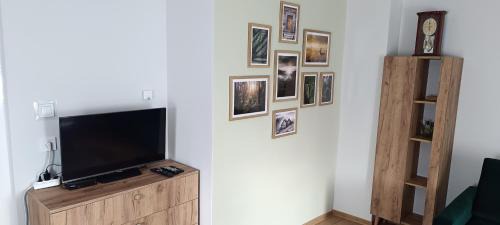 gmina Łomza House | Domek blisko lasu