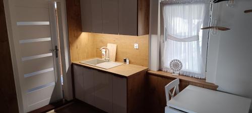 gmina Łomza House | Domek blisko lasu