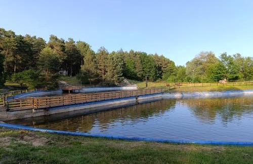 Małogoszcz House | Domek Chatka Czubatka