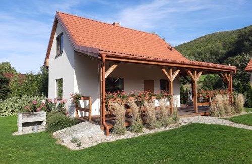 Pieszyce House | Domek Chmielnik