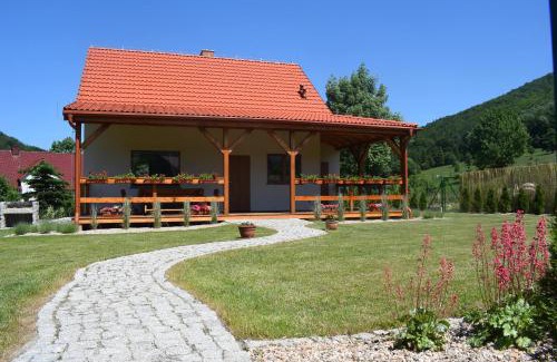 Pieszyce House | Domek Chmielnik