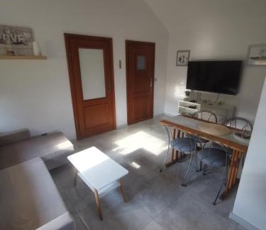 Zlocieniec House | Domek Cieszyno