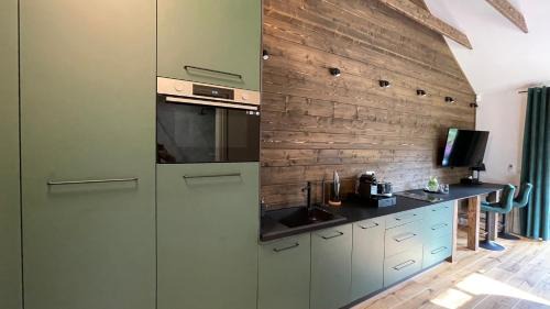 Jakunowko House | Domek Drozda