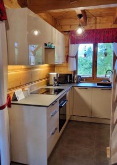 Kluszkowce Ski Chalet | Domek Góralski nad Czorsztynem - Kluszkowce