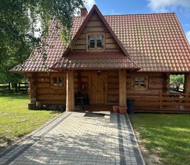 gmina Lipno Ski Chalet | Domek Góralski Smyczyna