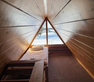 gmina Lipno Ski Chalet | Domek Góralski Smyczyna