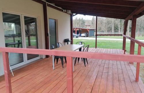Nowa Ruda House | Domek Góry Sowie