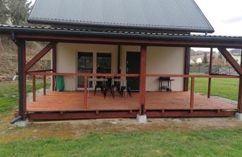 Nowa Ruda House | Domek Góry Sowie