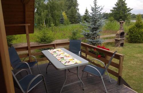 Byczyna Ski Chalet | Domek Hanka
