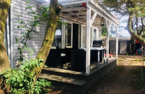 Wladyslawowo House | Domek Holenderski Chałupy 3 Kemping