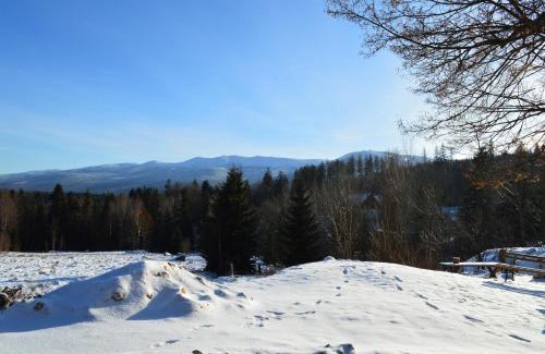 Szklarska Poreba Ski Chalet | Domek Izery