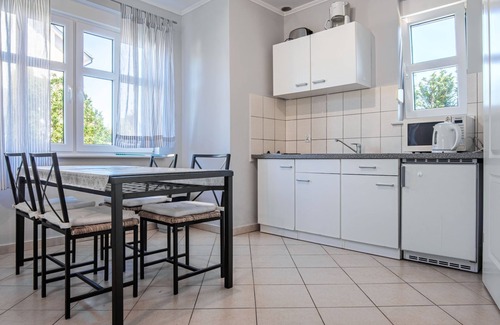 Leba House | Domek Joanna by Interhome
