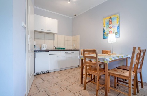 Leba House | Domek Joanna by Interhome