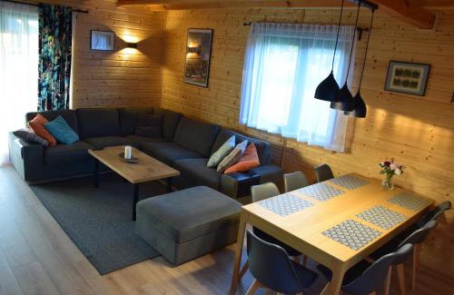 Ostroda Apartment | Domek Kątno - blisko Stare Jabłonki i Ostróda