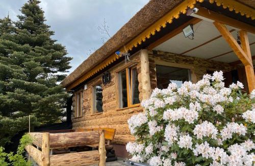 Walim House | Domek KALINKA -Góry Sowie-Rzeczka