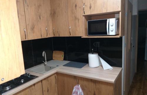 Grodzisk Mazowiecki Other | Domek Kontenerowy N5 - 5 osobowy 2 Pokoje , Kuchnia , Łazienka - Izdebno- NoclegiGrodziskPL