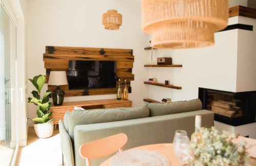 Strzeleczki House | Domek Las&Luz Moszna