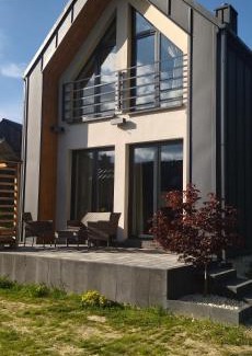 Gorno House | Domek Leniuchowanie