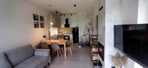 Gorno House | Domek Leniuchowanie