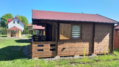 Pozezdrze House | Domek letniskowy 2