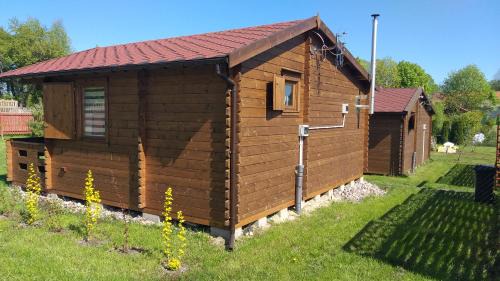 Pozezdrze House | Domek letniskowy 2