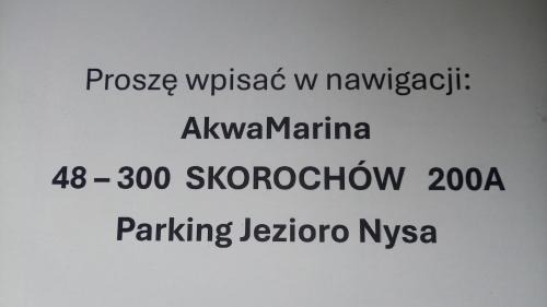 Skorochow House | Domek letniskowy Keja
