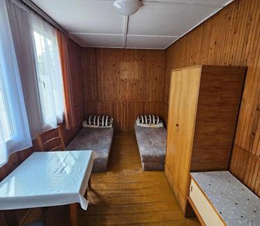 Miedzyrzecz House | Domek letniskowy nr 11 - jezioro Głębokie