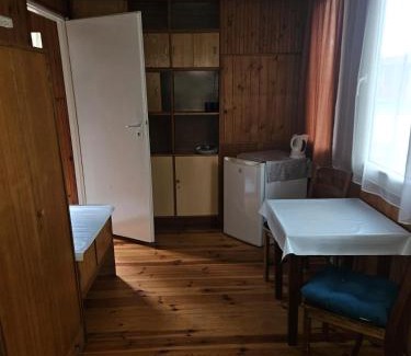 Miedzyrzecz House | Domek letniskowy nr 23 - jezioro Głębokie