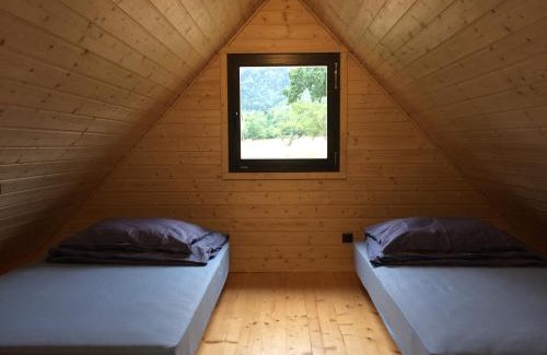 Radkow Ski Chalet | Domek letniskowy