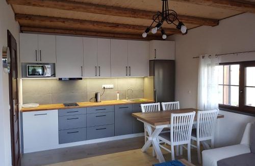 Kruklanki House | Domek Letniskowy Rafał