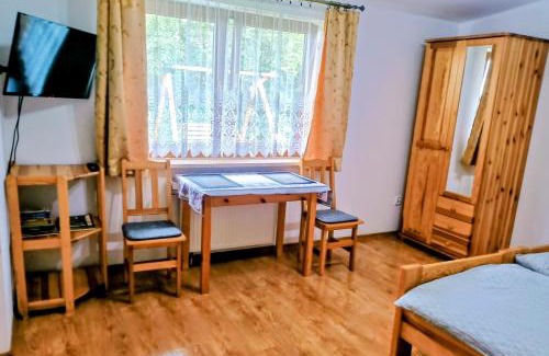 Nowa Słupia House | Domek letniskowy Smreczyny Bobra