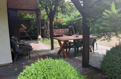 gmina Zakrzewo Cabin | domek letniskowy w Kujankach