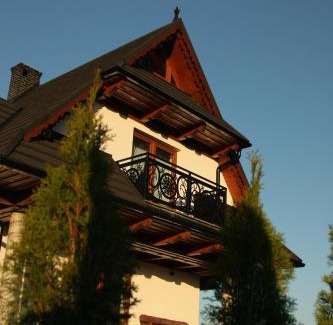 Ciche Ski Chalet | Domek Liszkówka