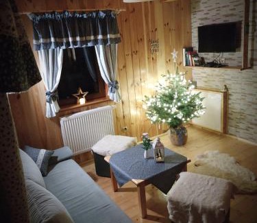 Wisla Ski Chalet | Domek Maja