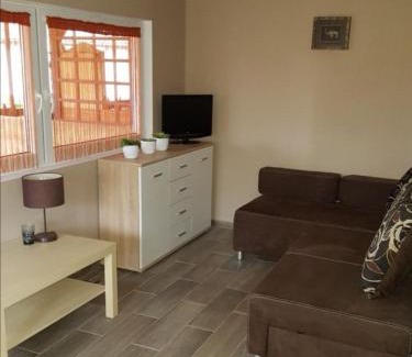 Turawa Apartment | Domek MajAmi