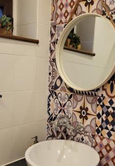 gmina Drawsko House | Domek Marylin