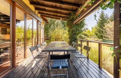 Drawno House | Domek Marzeń Zatom