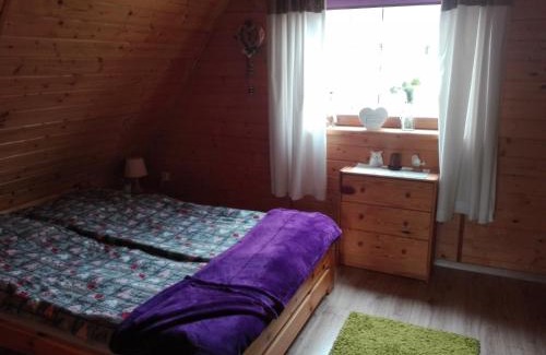 Wambierzyce Cabin | Domek Mateo