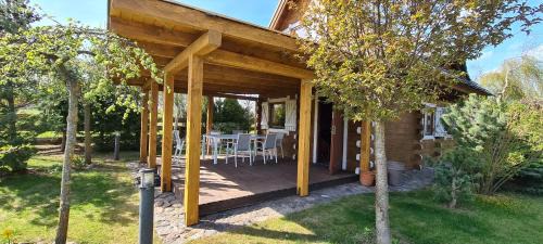 Orzysz House | Domek Mazury - Jezioro Orzysz