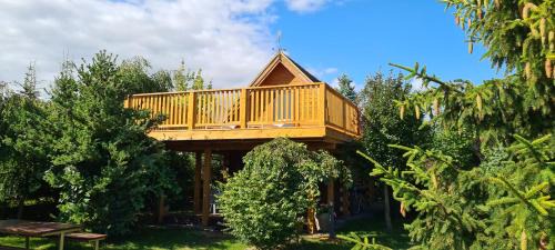 Orzysz House | Domek Mazury - Jezioro Orzysz