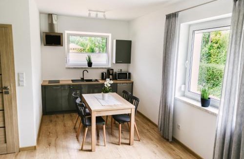 Strzeleczki House | Domek Moszna