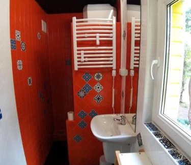 Morzyczyn House | Domek na Czapli