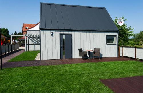 Elblag House | DOMEK NA FOLWARKU ŻUŁAWSKIM