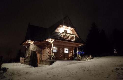 Poronin Villa | Domek Na Góralską Mode