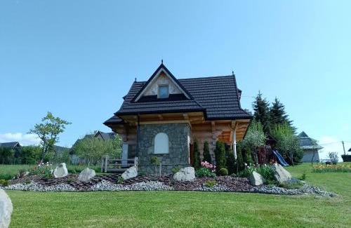 Poronin Villa | Domek Na Góralską Mode