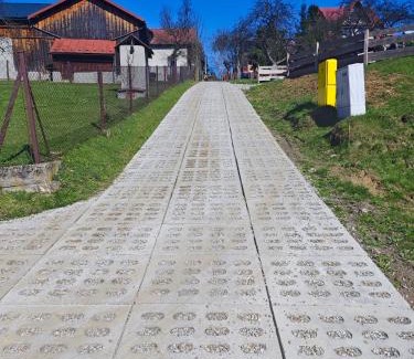 Kroscienko nad Dunajcem Ski Chalet | Domek na Górce 2